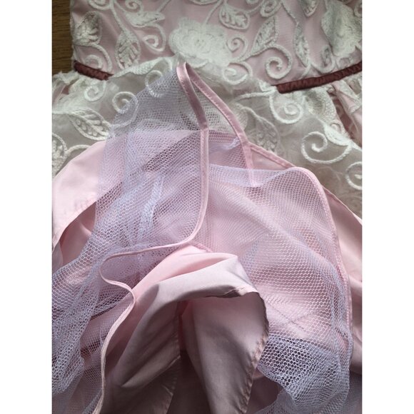 Pippa & Julie Size 6 Beautiful Dress - Picture 5 of 8